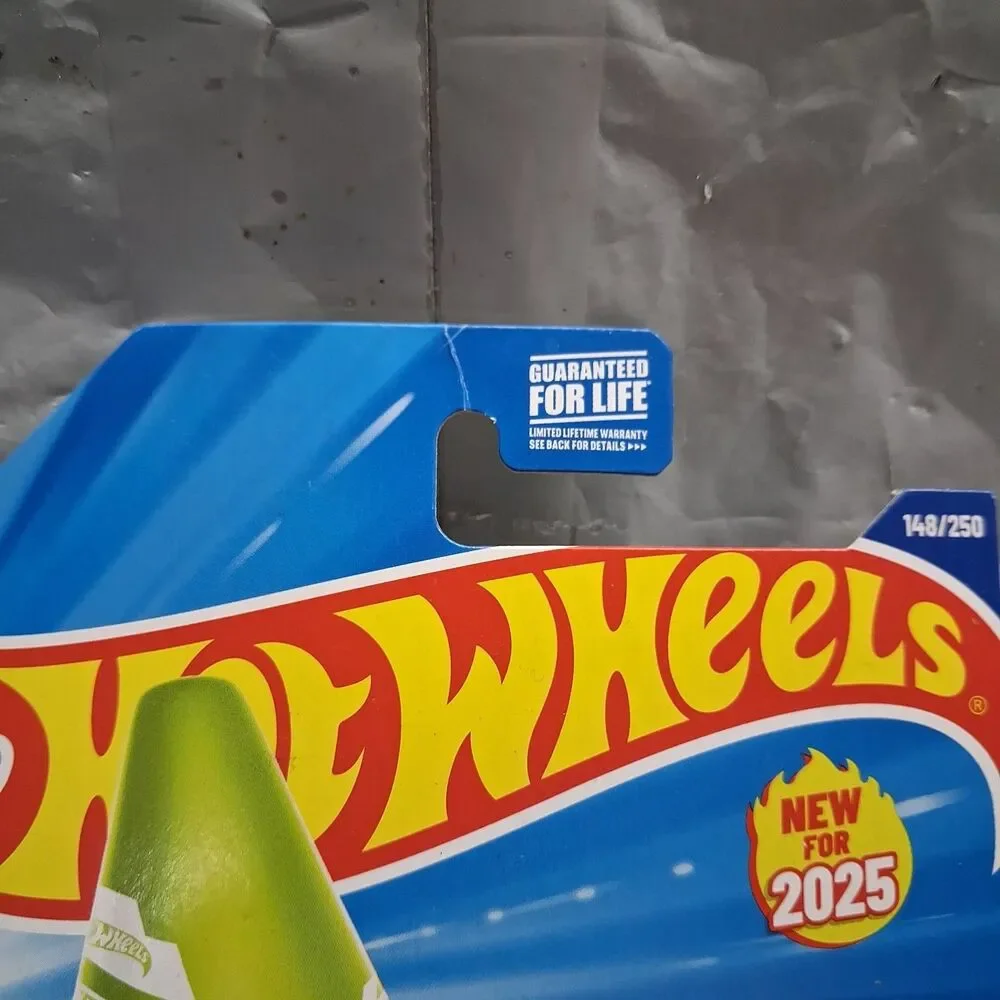 Hot Wheels hot wheels